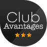 Logo Club Avantages